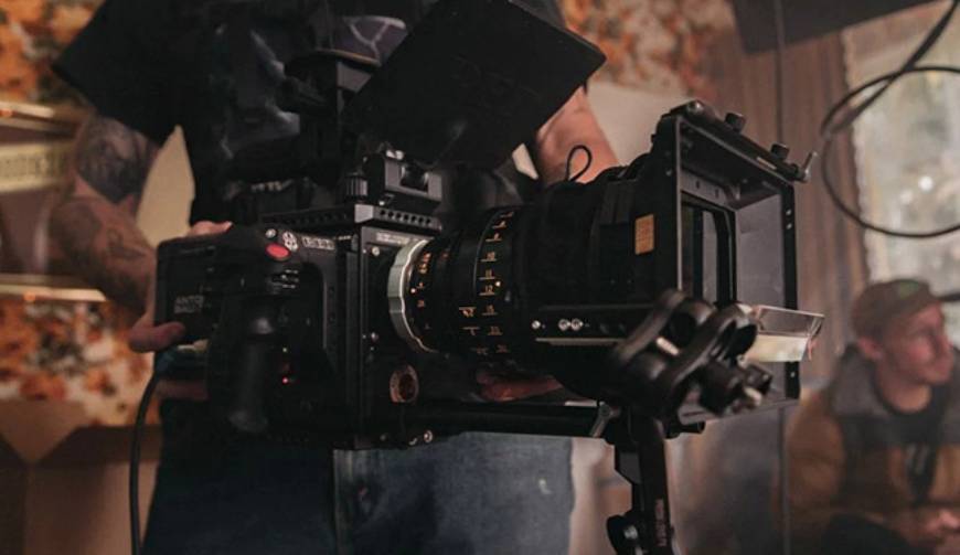 铁西区产品宣传视频拍摄公司