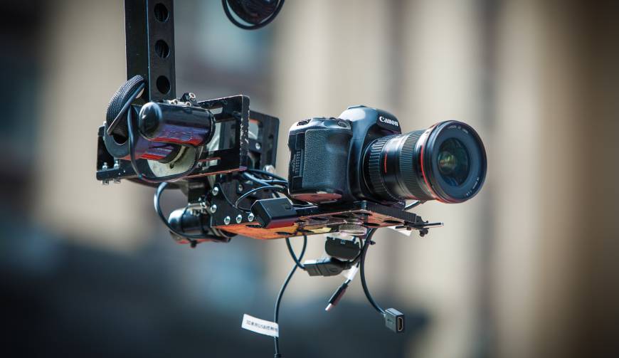 铁西区产品视频拍摄