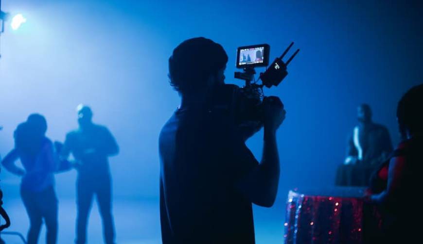 铁西区产品视频拍摄