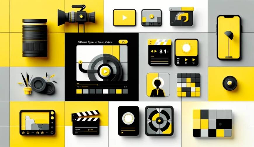 铁西区产品视频拍摄