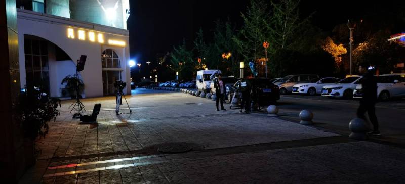 铁西区电商产品视频拍摄制作全攻略，打造高转化带货视频