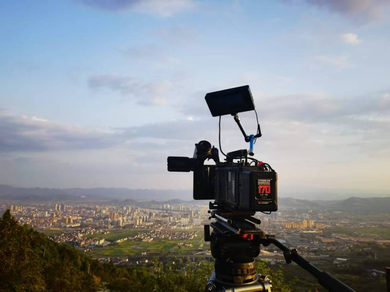 产品视频拍摄公司