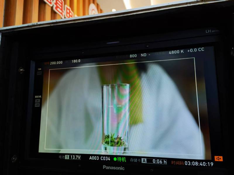 铁西区电商产品宣传视频